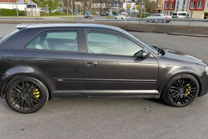 Audi A3 210.000 km 6.200 &euro; Mettmann 40822