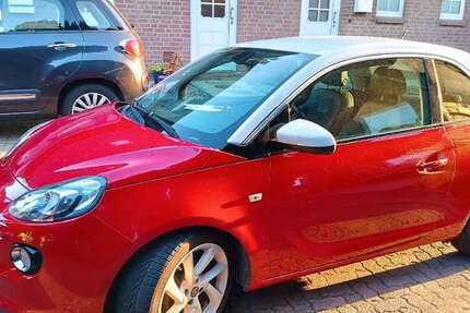 Opel Adam 134.000 km 6.700 &euro; Hammoor 22941