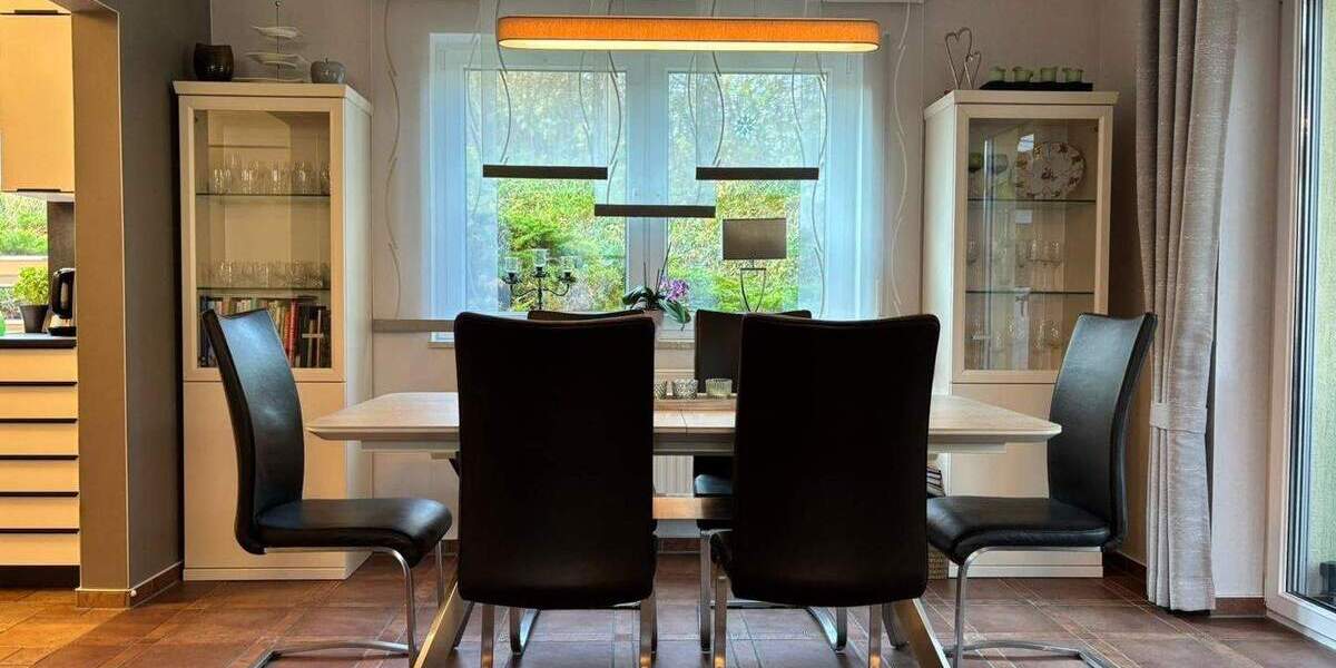 Einfamilienhaus Feldberger Seenlandschaft Carwitz - 5 Zimmer, 128 m&sup2;, 986.000&euro; | Angebot:25781136