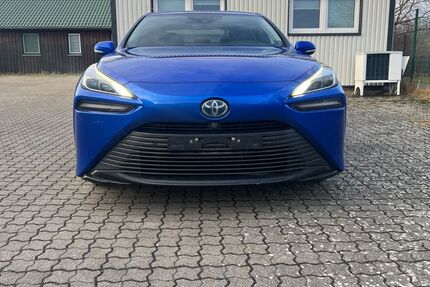 Toyota Mirai 122.000 km 10.000 &euro; Handewitt 24983