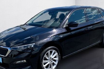 Skoda Scala 74.783 km 17.533 &euro; Goslar 38644