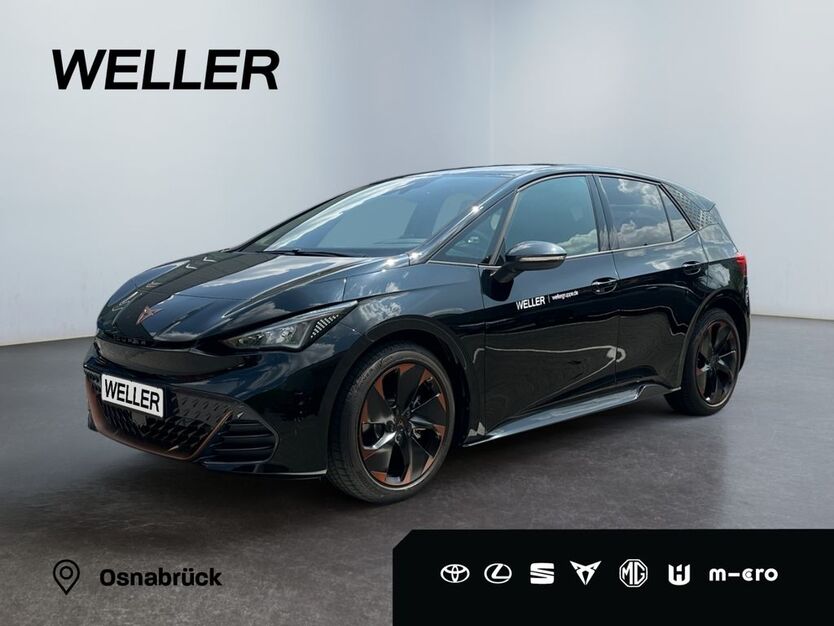 Cupra Born 10.000 km 39.490 € Osnabrück 49090