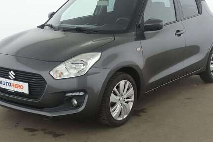 Suzuki Swift 47.310 km 11.390 &euro; Frankfurt am Main 65936
