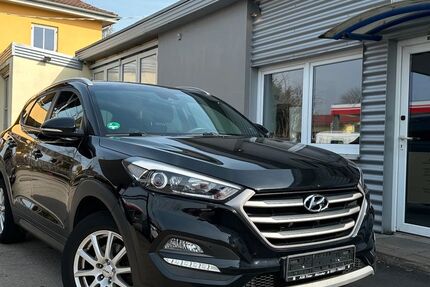 Hyundai TUCSON 81.000 km 15.890 &euro; Cham 93413