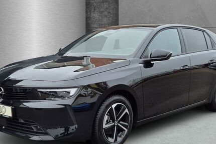 Opel Astra 8.900 km 26.490 &euro; Oldenburg in Holstein 23758