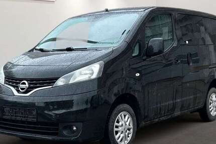 Nissan NV200 143.478 km 6.999 &euro; Berlin 12681