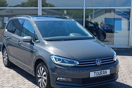 VW Touran 36.500 km 30.790 &euro; Bad Rappenau 74906
