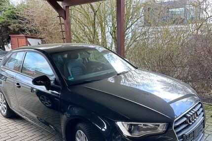 Audi A3 95.323 km 12.000 &euro; Hüllhorst 32609