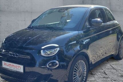 Fiat 500e 39.300 km 21.900 &euro; Aalen-Dauerwang 73457