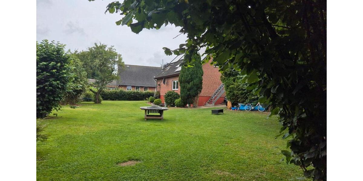 Einfamilienhaus Bredstedt - 10 Zimmer, 290 m&sup2;, 479.000&euro; | Angebot:26566976