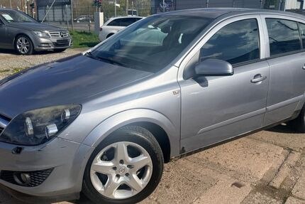 Opel Astra 169.604 km 2.999 &euro; Unstruttal OT Ammern 99996
