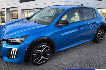 Peugeot 208 11.220 km 18.990 &euro; Berlin 10369