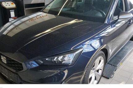 Seat Leon 54.538 km 20.975 &euro; Bernsdorf 09337