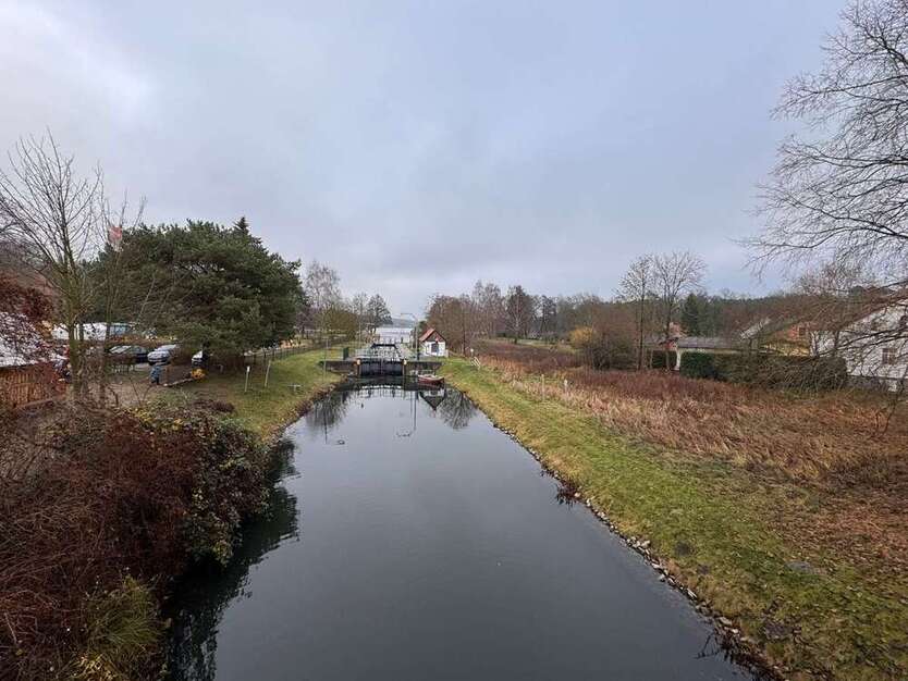Grundstück in Himmelpfort 749.000 € 1052 m²