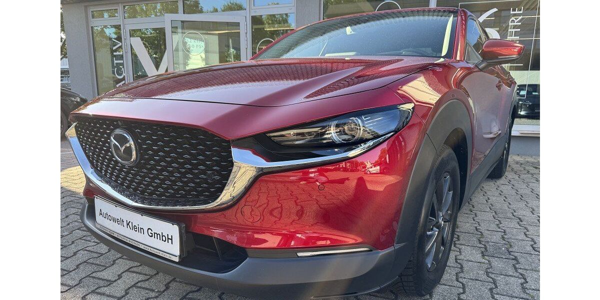 Mazda CX-30 44.498 km 26.490 &euro; Bietigheim-Bissingen 74321