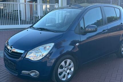 Opel Agila 135.000 km 999 &euro; Mannheim 68307
