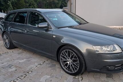 Audi A6 297.000 km 6.900 &euro; Warendorf 48231