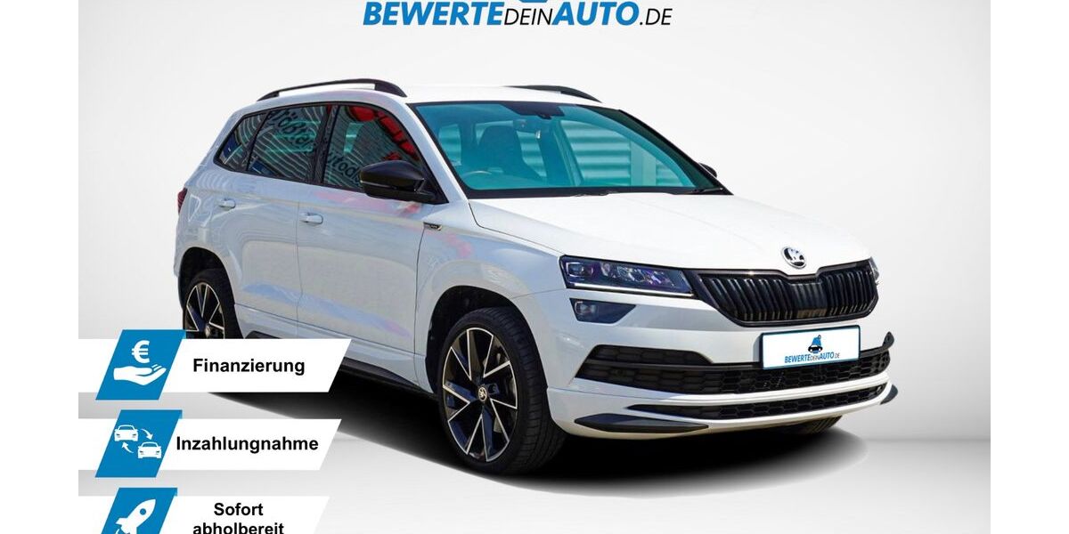 Skoda Karoq 99.640 km 20.330 &euro; Laatzen 30880