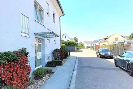 Wohnung Köln Porz - Lind Lind - 4 Zimmer, 116 m&sup2;, 412.000&euro; | Angebot:26413994