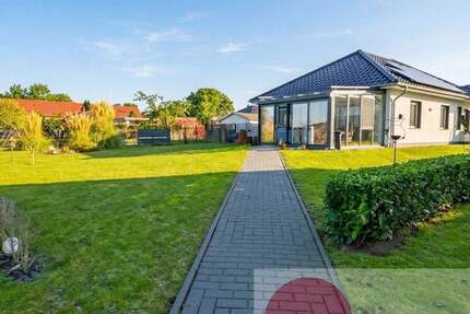 Haus Dabergotz - 4 Zimmer, 98 m&sup2;, 419.000&euro; | Angebot:25851518