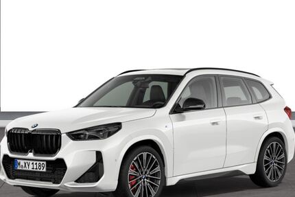 BMW X1 17.600 km 47.890 &euro; Kronach 96317