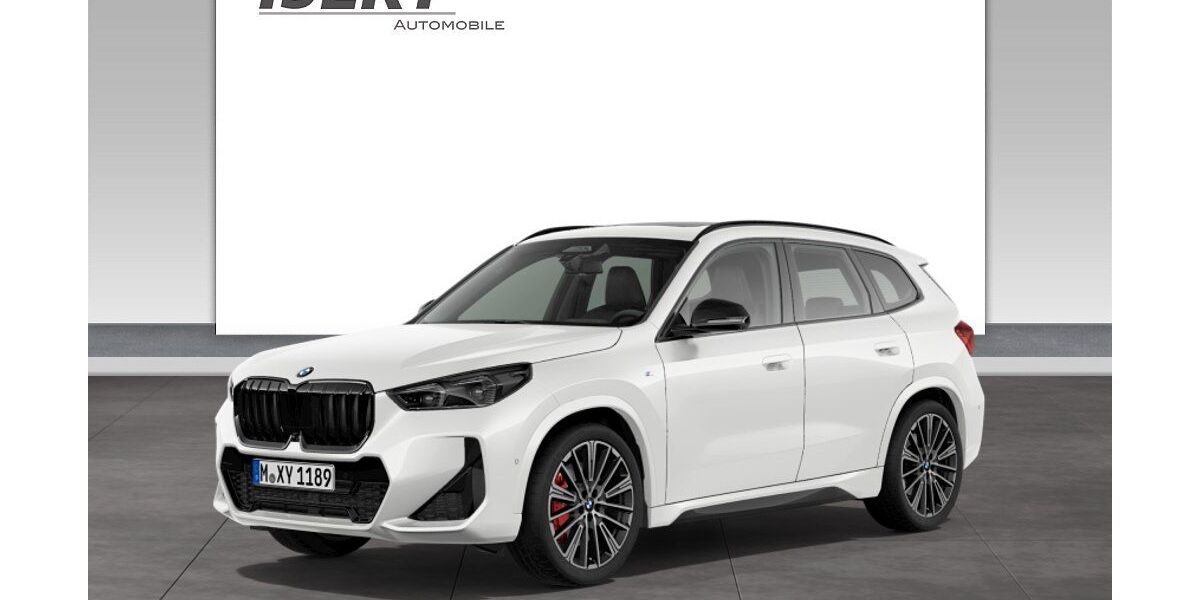 BMW X1 17.600 km 47.890 &euro; Kronach 96317