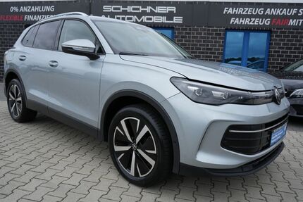 VW Tiguan 8.000 km 42.750 &euro; Ihlow 26632
