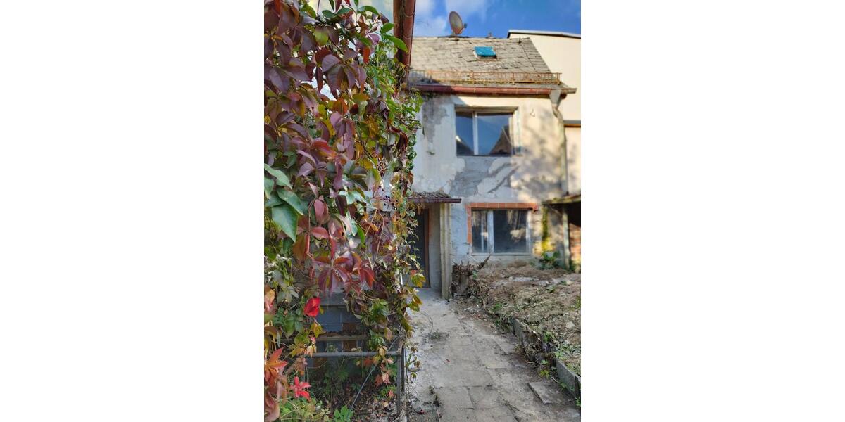 Einfamilienhaus Reichenbach im Vogtland - 15.000&euro; | Angebot:26447670