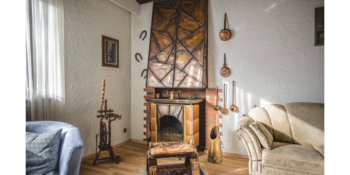 Einfamilienhaus Stolberg (Rheinland) Mausbach - 6 Zimmer, 194 m&sup2;, 385.000&euro; | Angebot:26207182