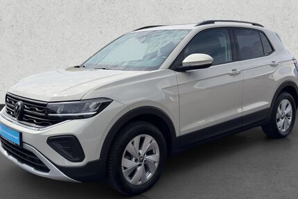 VW T-Cross 10.616 km 26.489 &euro; Bad Hersfeld 36251