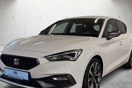 Seat Leon 81.566 km 20.214 &euro; Osterode 37520