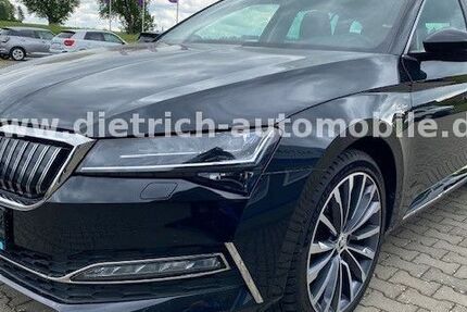 Skoda Superb 90.890 km 24.590 &euro; Königseggwald 88376