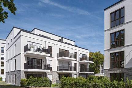 Wohnung Offenbach am Main Buchrain - 3 Zimmer, 76 m&sup2;, 499.900&euro; | Angebot:24722879