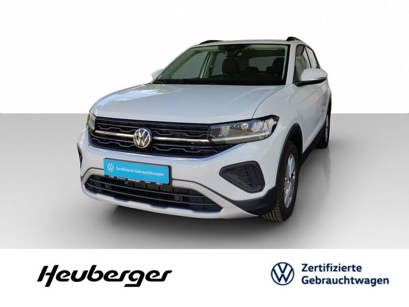T-Cross