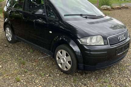 Audi A2 166.000 km 5.990 &euro; Tremmersdorf 92676