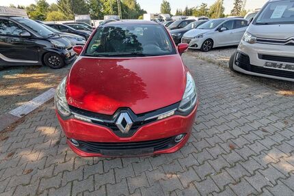 Renault Clio 210.771 km 2.999 &euro; München 81243