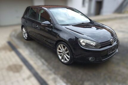 VW Golf 181.000 km 1.800 &euro; Sulzfeld 97633