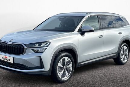 Skoda Kodiaq 1.090 km 36.029 &euro; Dietersheim 91463