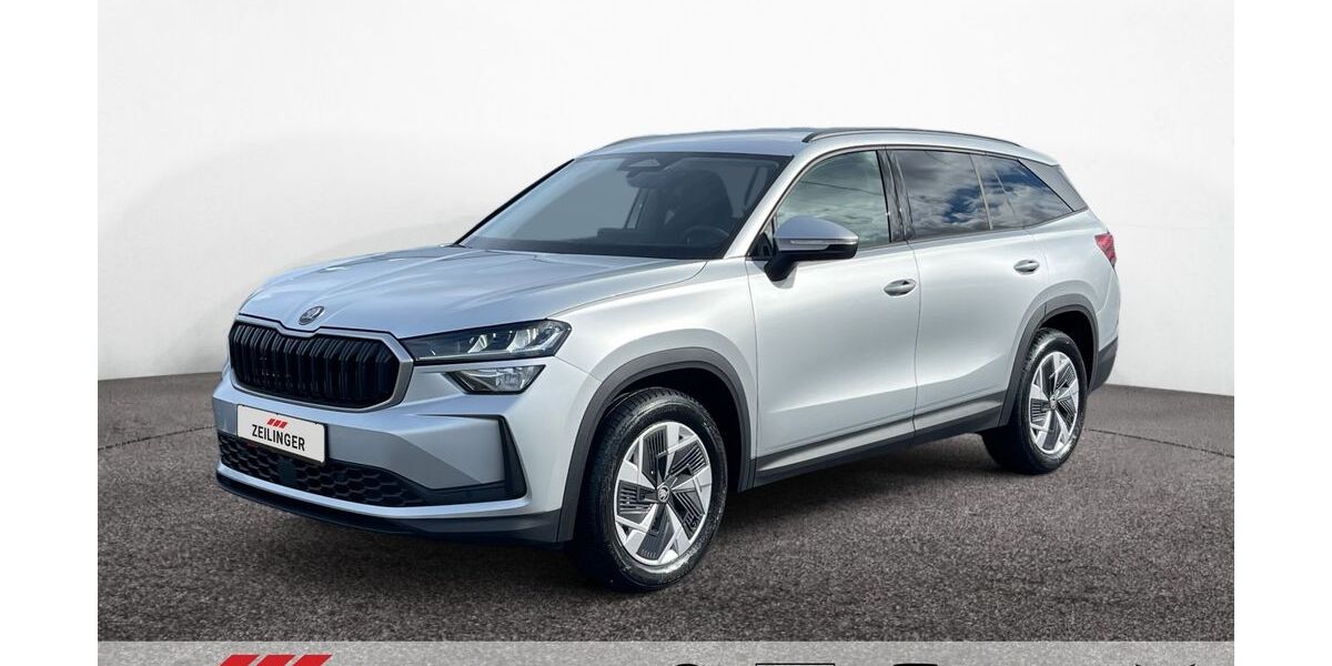 Skoda Kodiaq 1.090 km 36.389 &euro; Dietersheim 91463