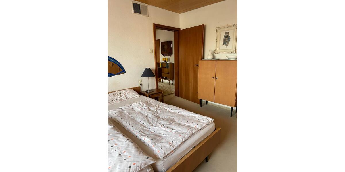 Etagenwohnung Schmitten im Taunus - 2.5 Zimmer, 75 m&sup2;, 950&euro; | Angebot:25392021