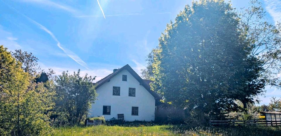 Dachgeschoßwohnung Dorfen - 3 Zimmer, 80 m&sup2;, 810&euro; | Angebot:26400481