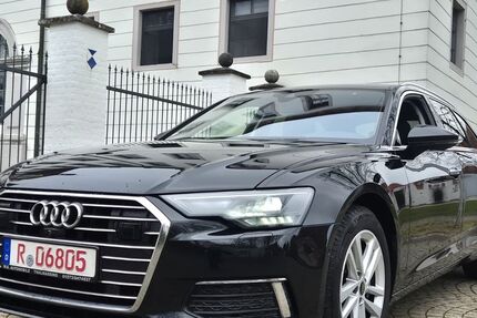 Audi A6 118.000 km 35.499 &euro; Alteglofsheim 93087