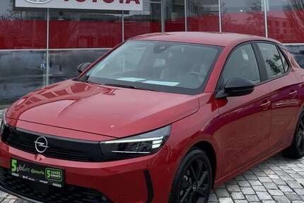 Opel Corsa 15.787 km 16.290 &euro; Ottobrunn 85521