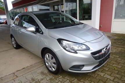 Opel Corsa 40.000 km 7.990 &euro; Stralsund 18437