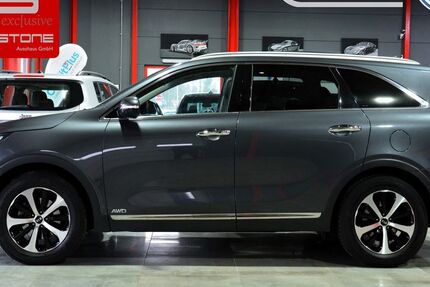 Kia Sorento 138.683 km 17.800 &euro; Falkensee 14612