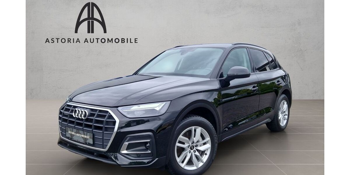 Audi Q5 12.650 km 39.990 &euro; Kaarst (bei Düsseldorf) 41564