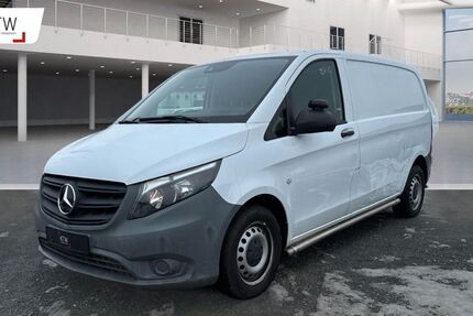Mercedes-Benz Vito 109.500 km 12.990 &euro; Frankfurt am Main 65933