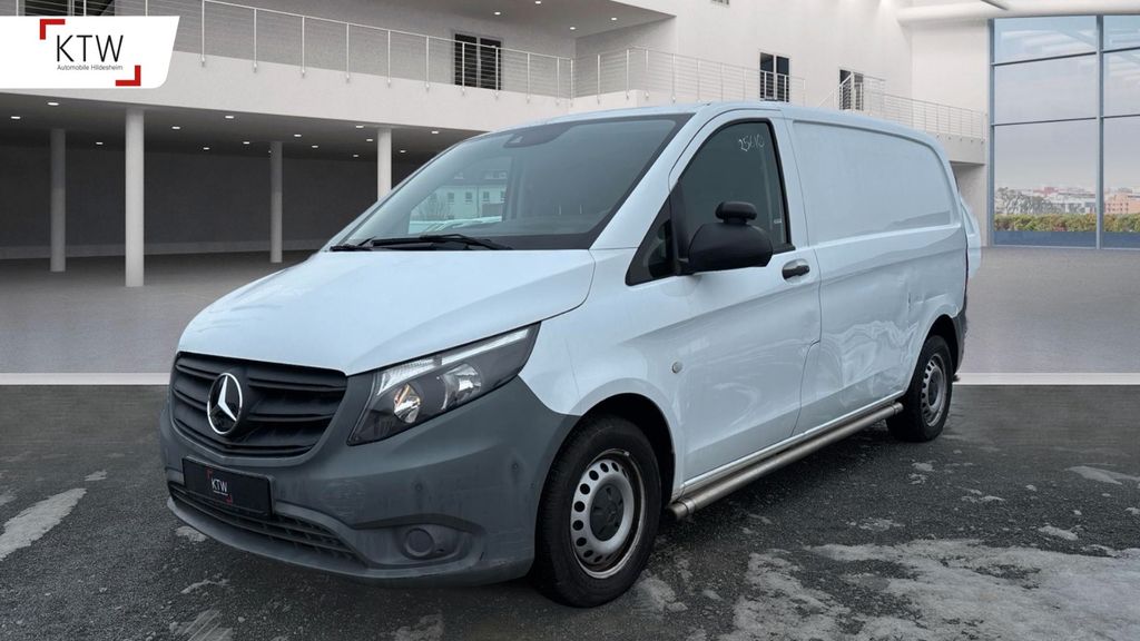 Mercedes-Benz Vito 109.500 km 12.990 &euro; Frankfurt am Main 65933