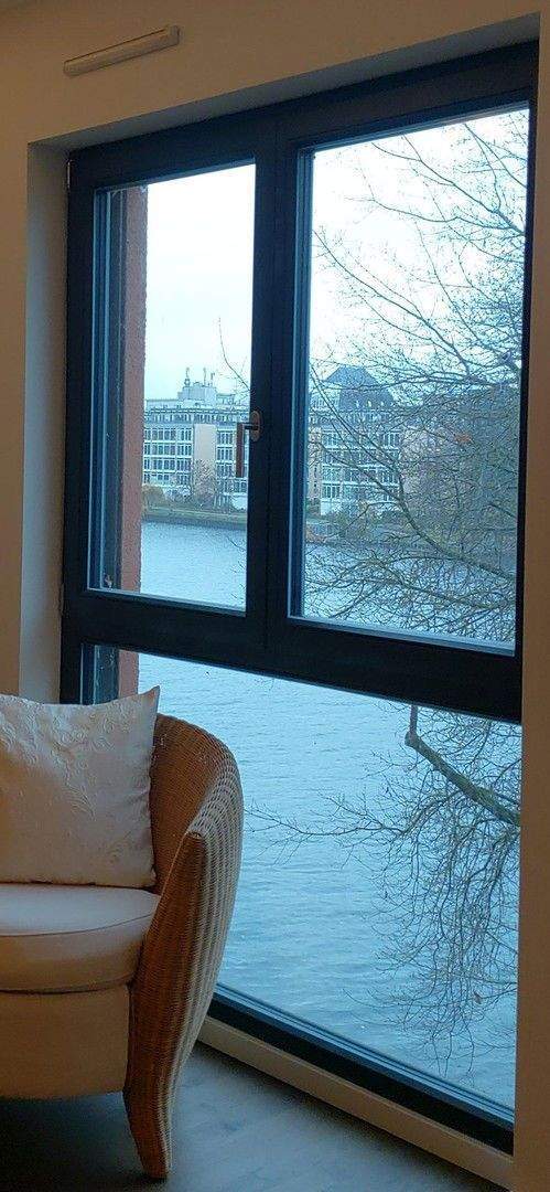 3 Zi. Wohnung, private Sauna,TG,Wallbox, 12555 BerlinKöpenick 3 zimmer