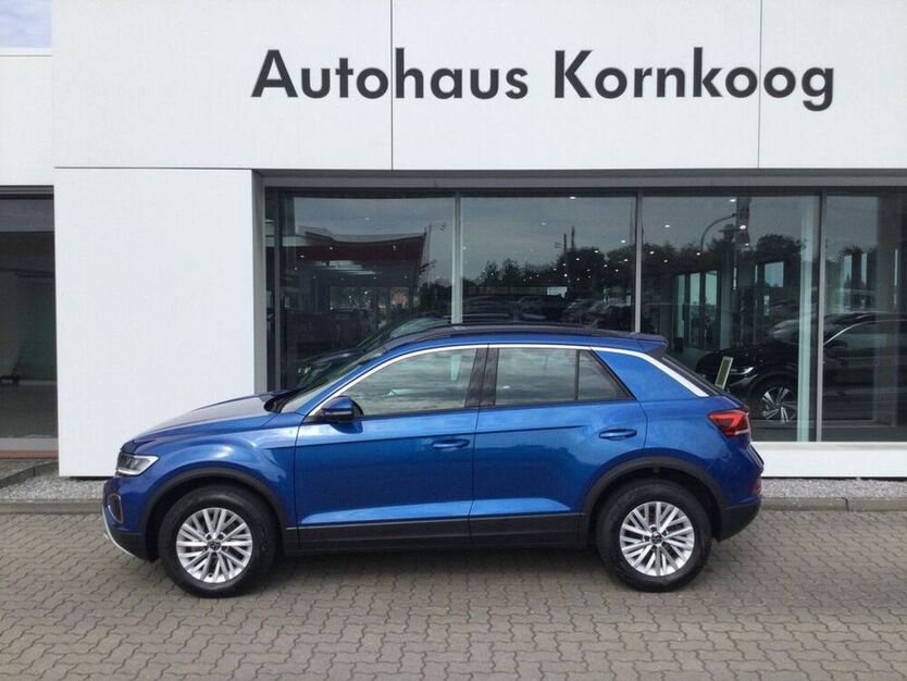 T-Roc